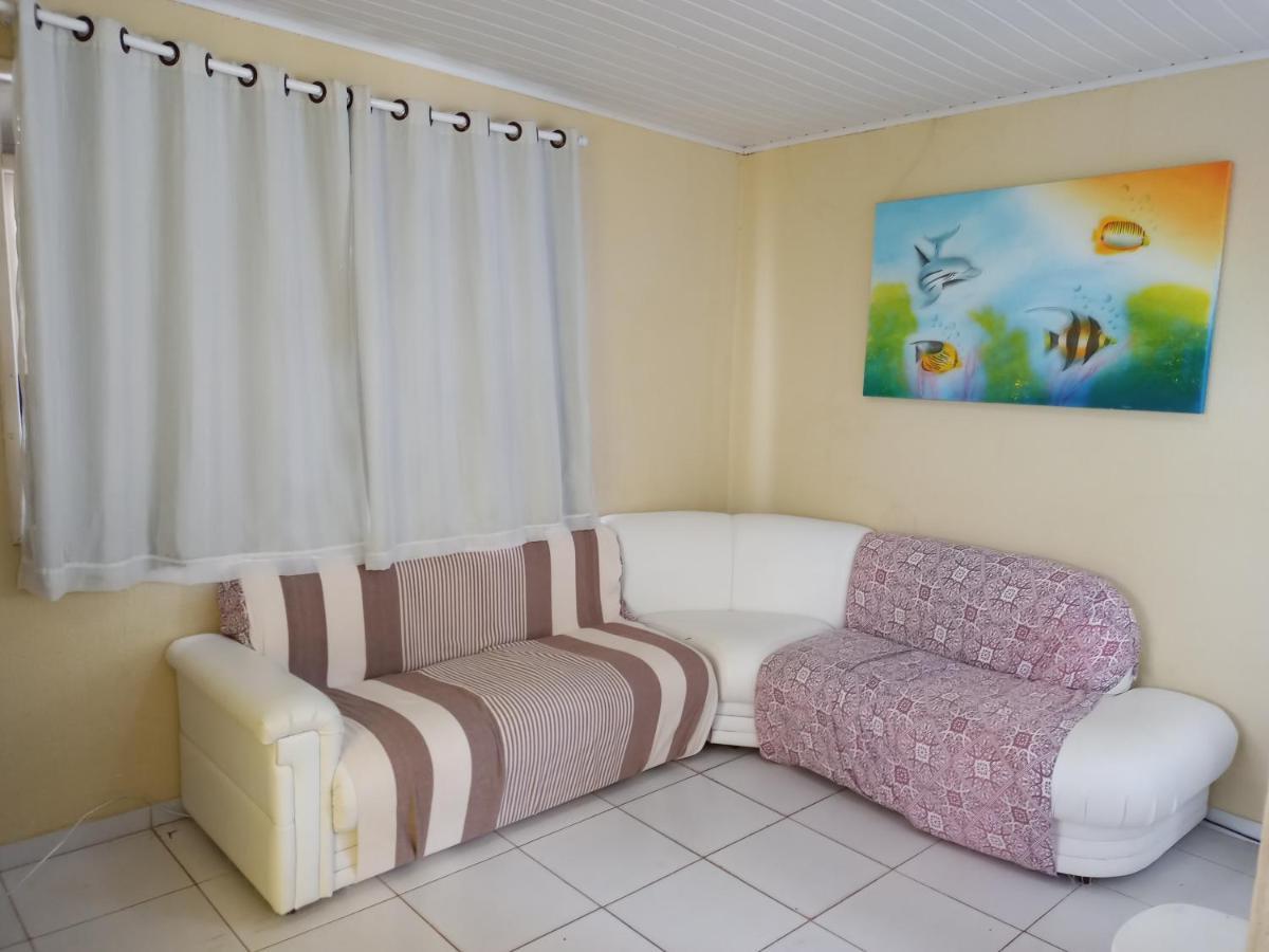 Casa Na Ilha Da Croa/Barra De Santo Antonio别墅 外观 照片