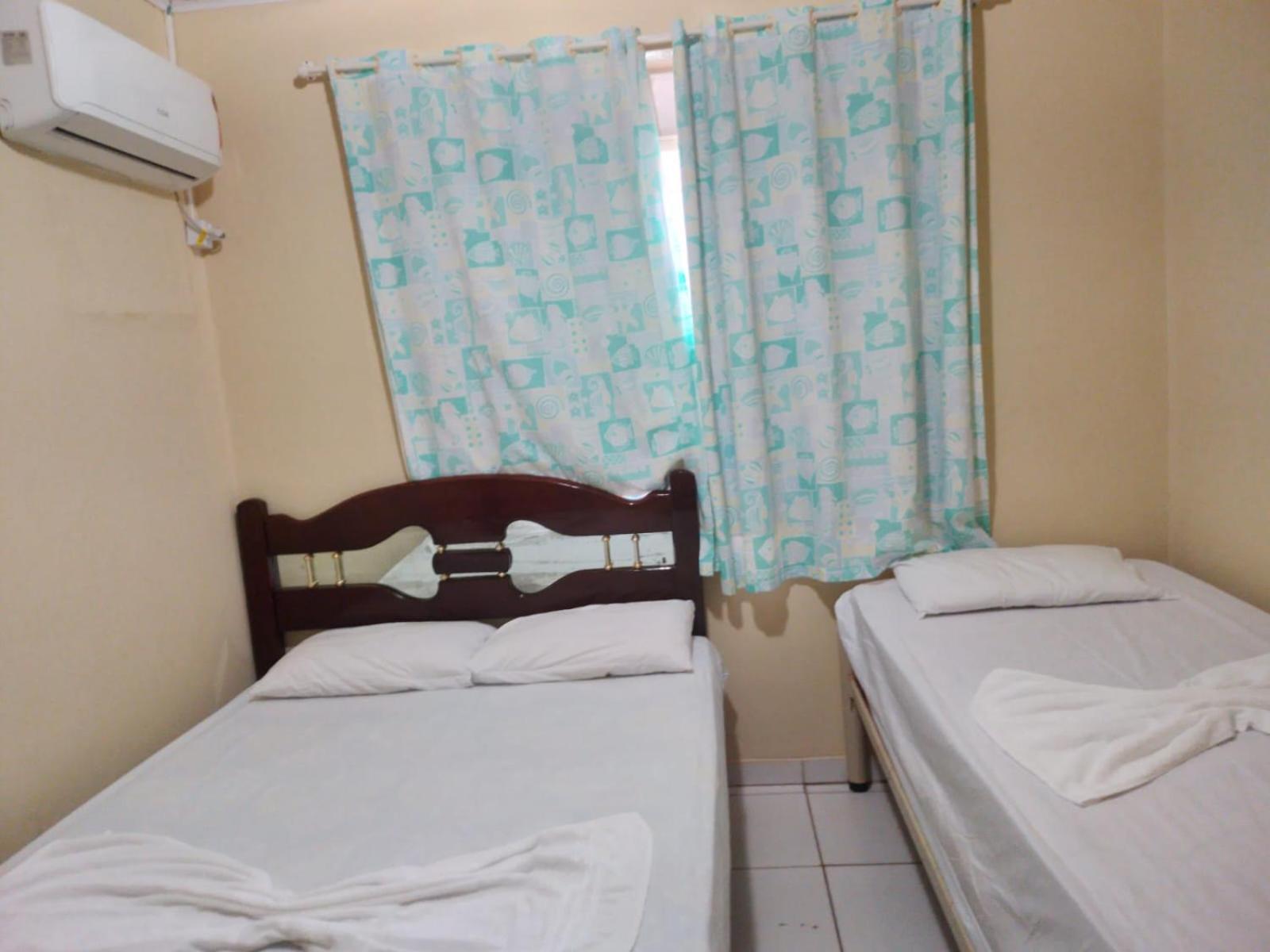 Casa Na Ilha Da Croa/Barra De Santo Antonio别墅 外观 照片