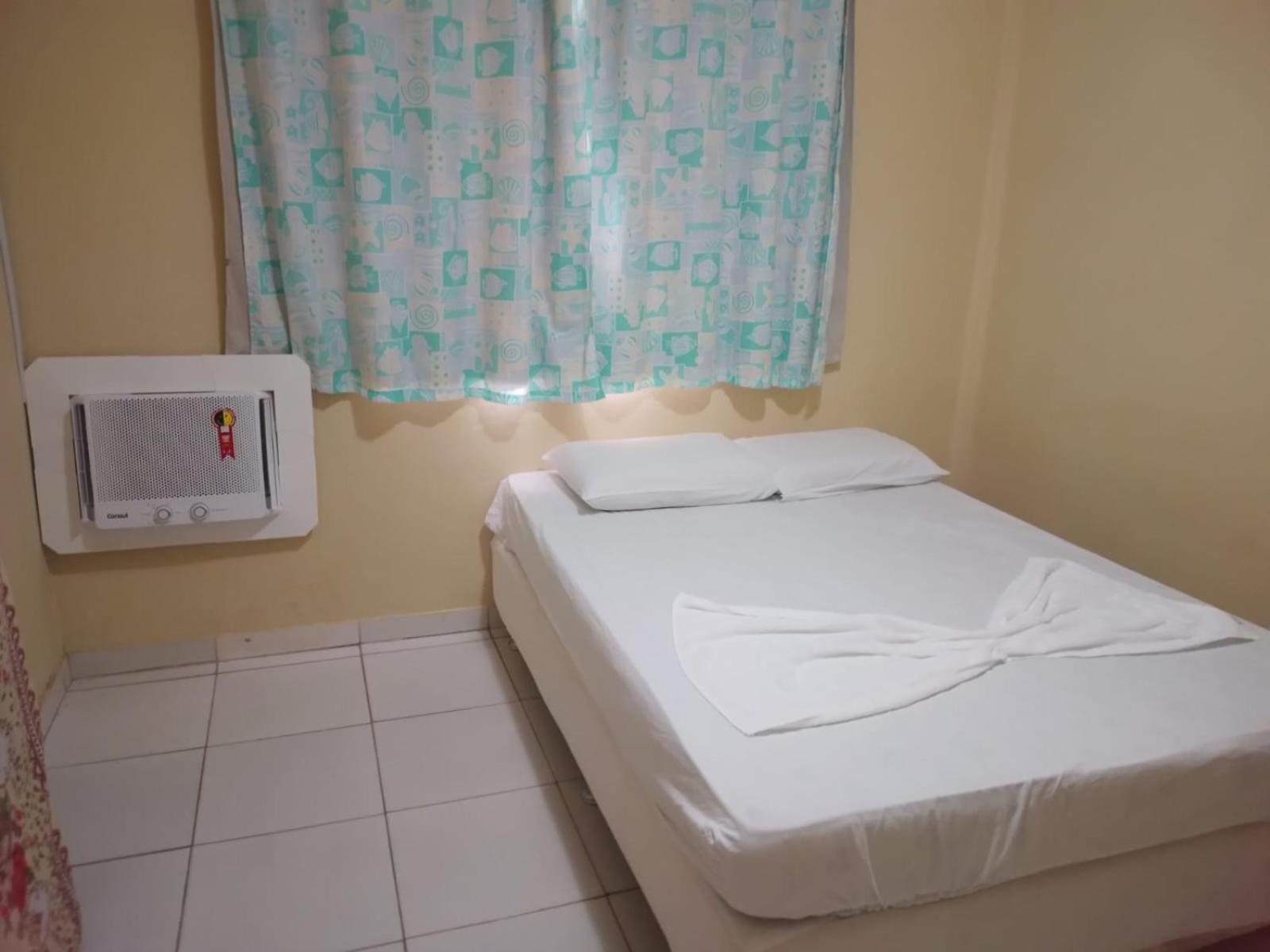 Casa Na Ilha Da Croa/Barra De Santo Antonio别墅 外观 照片