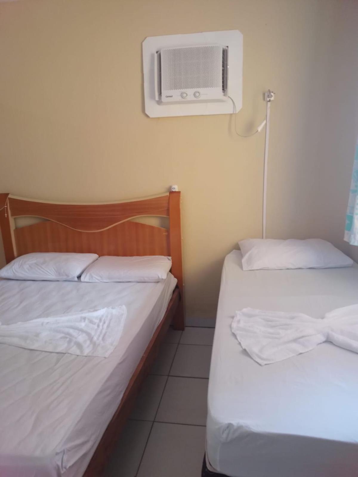 Casa Na Ilha Da Croa/Barra De Santo Antonio别墅 外观 照片